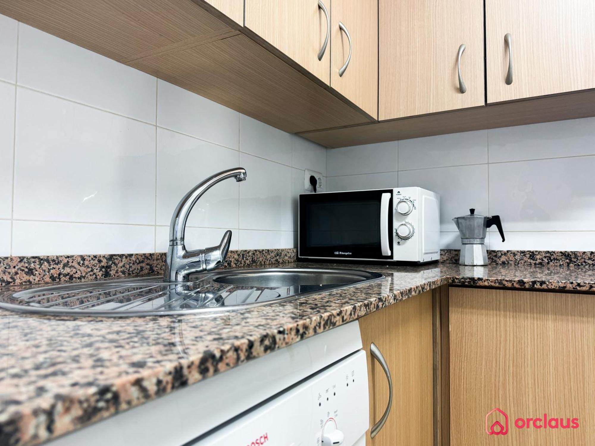 Mirada Al Mar Apartment Oropesa del Mar Exterior photo